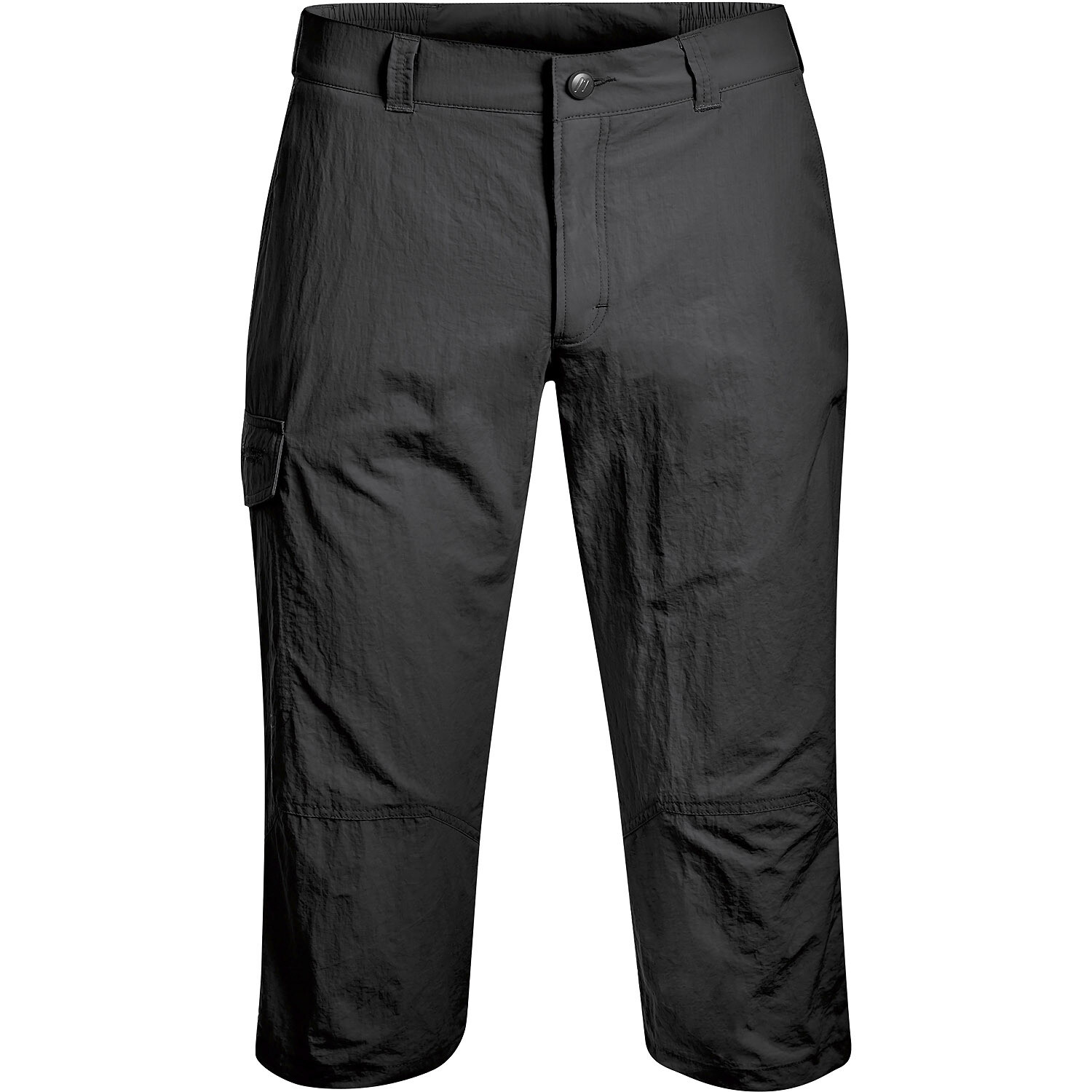 

Шорты Maier Sports Wanderhose Jens, черный