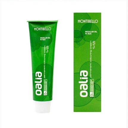 

Краска для волос Montibello Oalia 7.64 60г