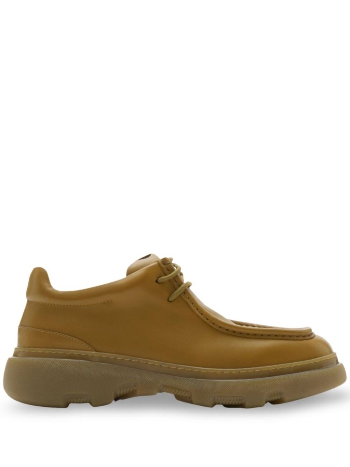 

Ботинки Ceeper Burberry, коричневый