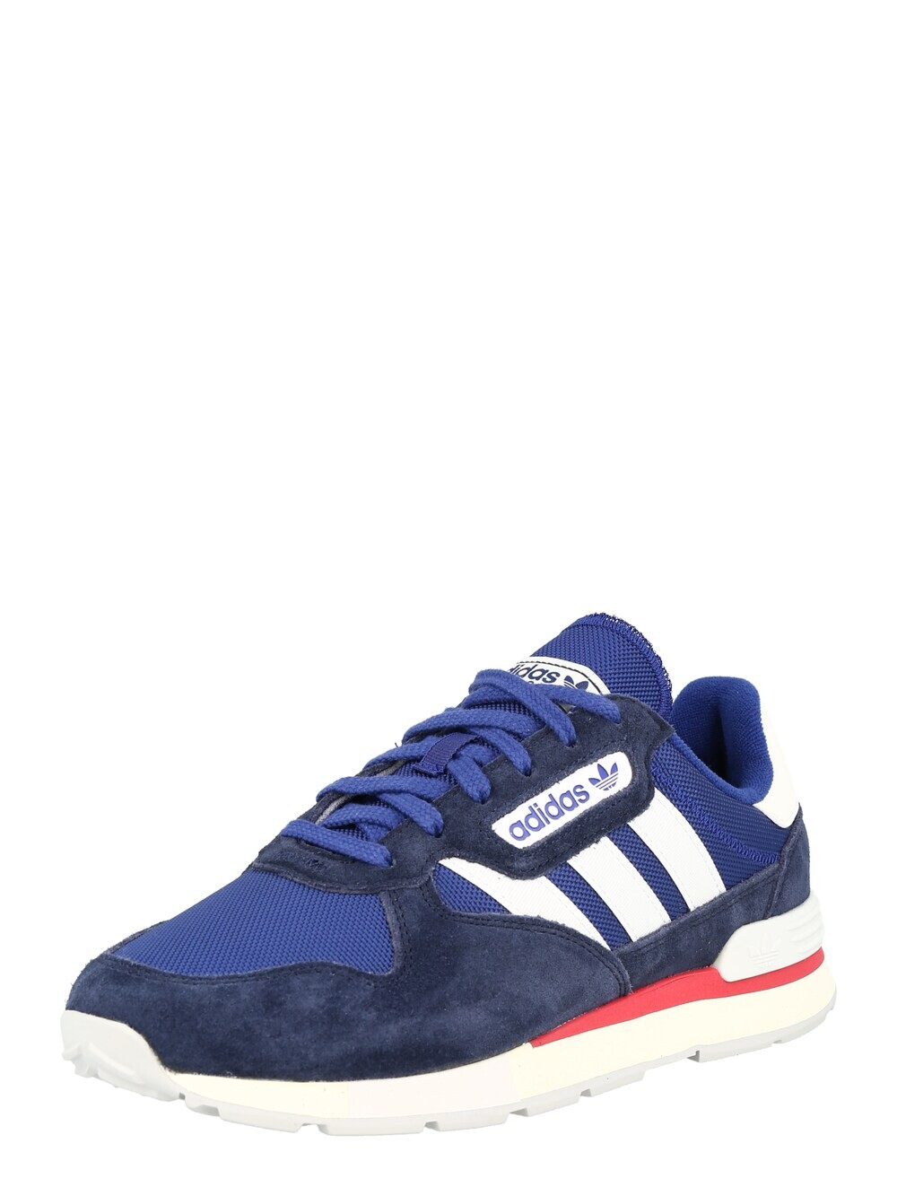 

Кроссовки Adidas Treziod 2, синий
