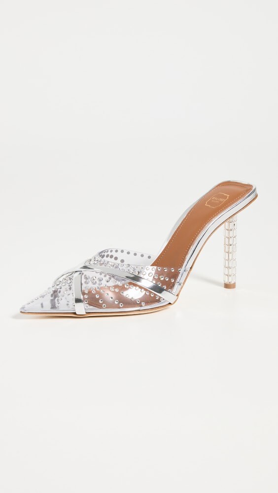 Туфли Malone Souliers Josephine 90 Mules