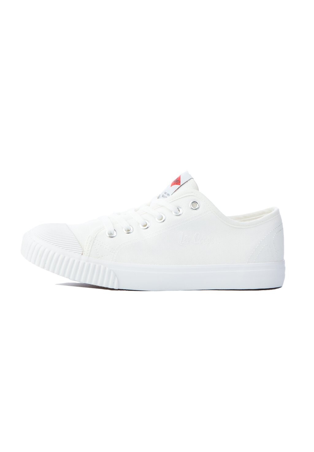 

Низкие кроссовки Lee Cooper, белый