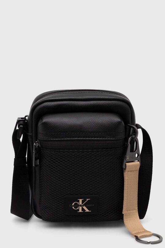 

Пакетик Calvin Klein Jeans, черный