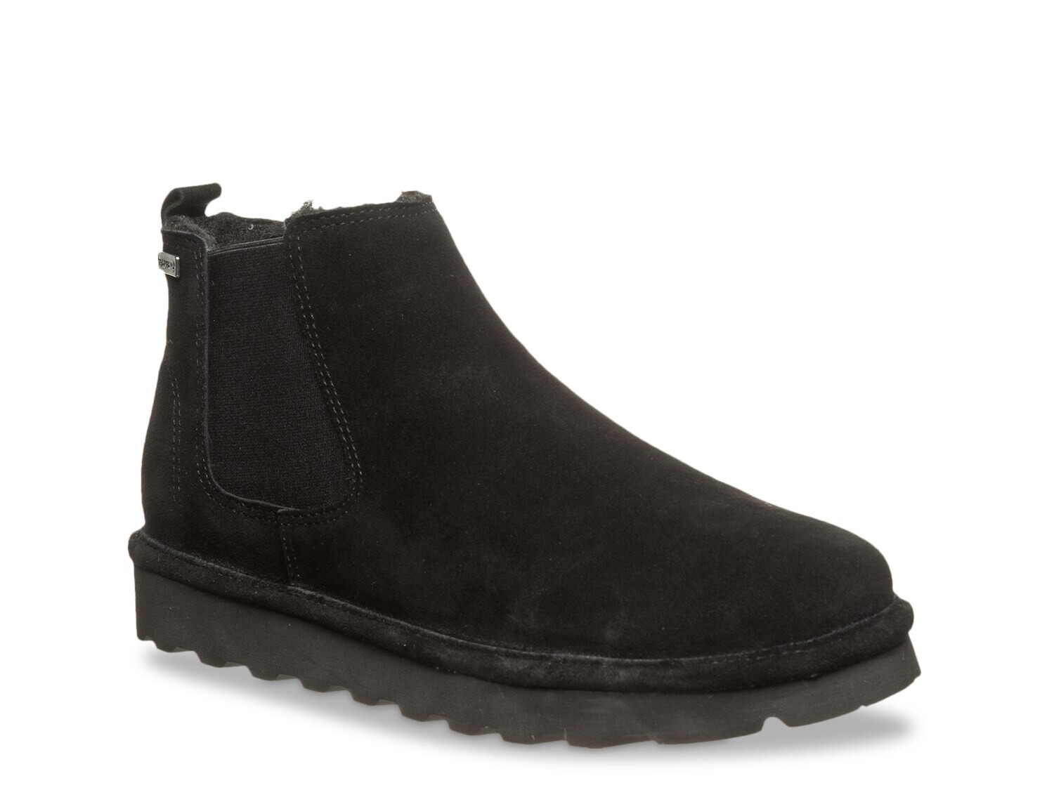 

Ботинки Drew Chelsea Bearpaw, черный
