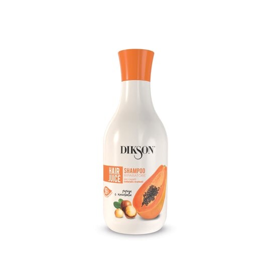 

Шампунь для волос, 400мл Dikson, Consumer Hair Juice Riparatore
