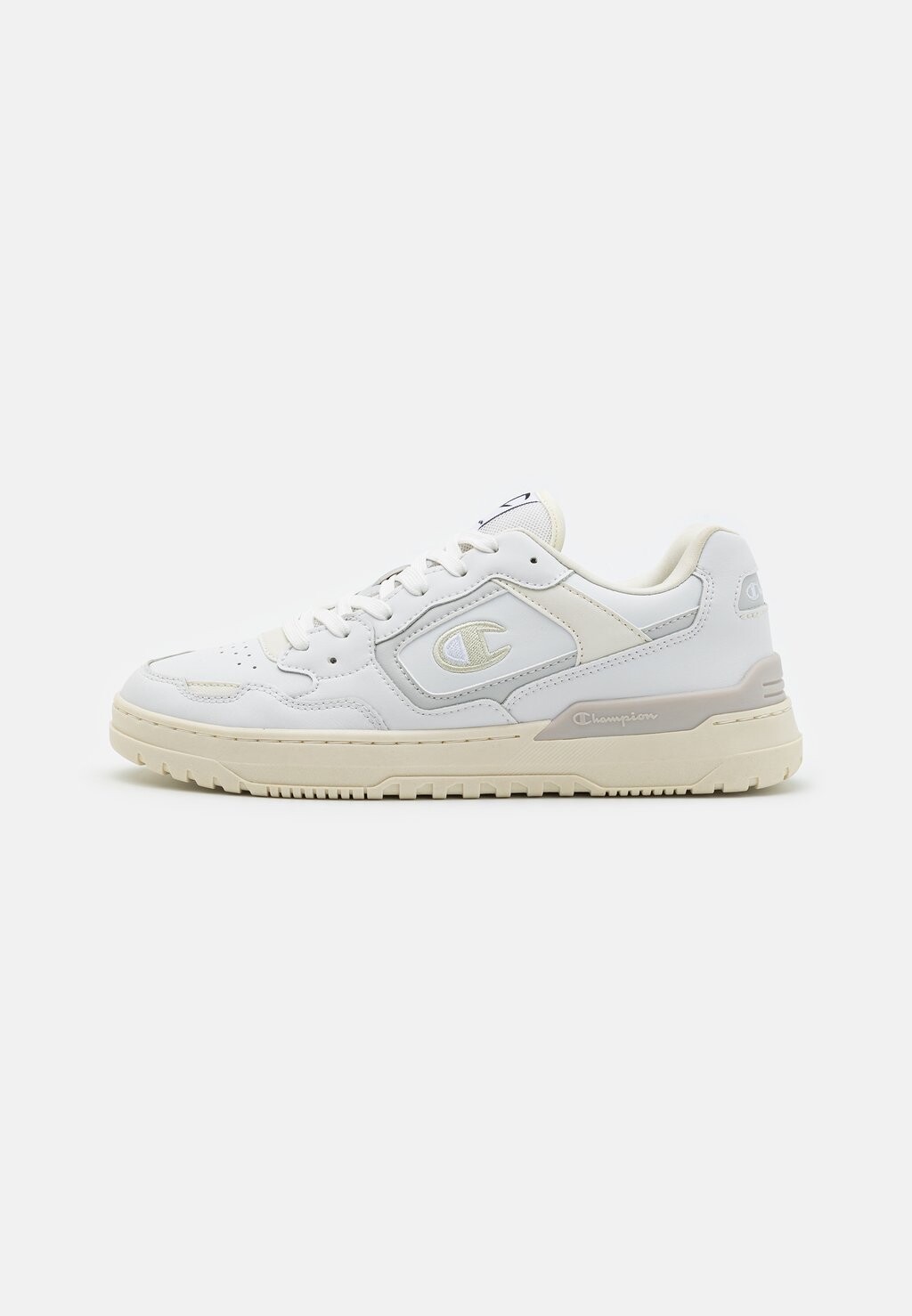 

Баскетбольные кроссовки Z89 Champion, цвет white/off-white
