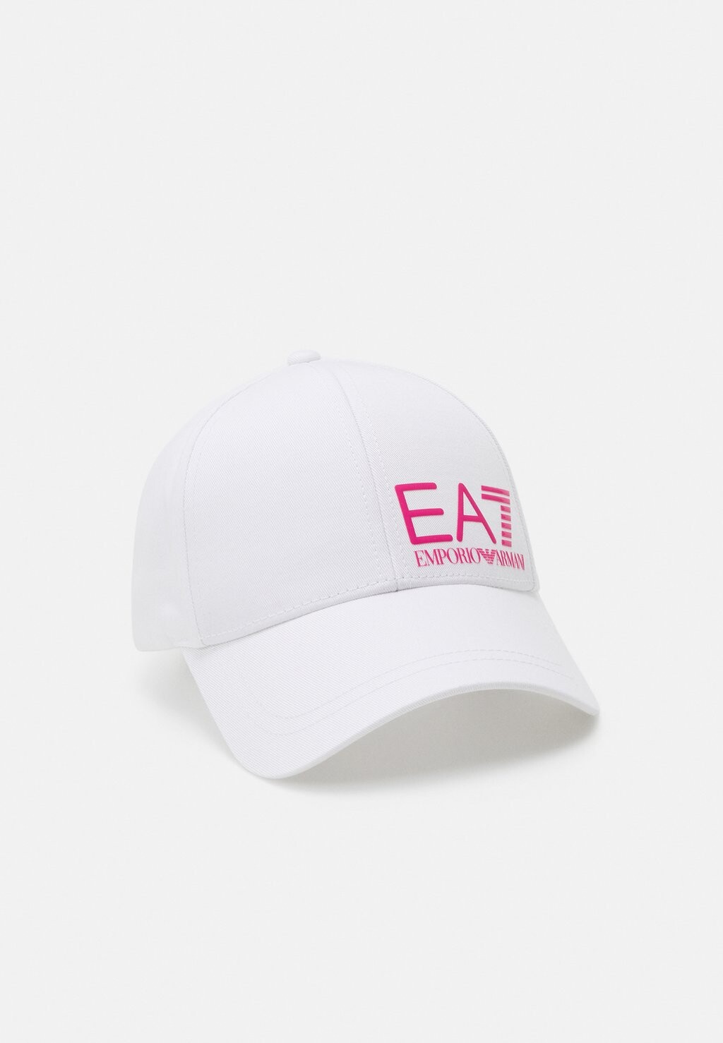 

Кепка EA7 Emporio Armani ЛОГОТИП УНИСЕКС, белый