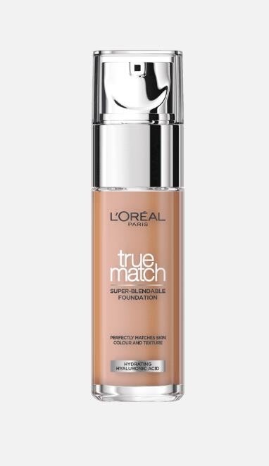 

Loreal Paris True Match Foundation 2 N Нейтральный оттенок
