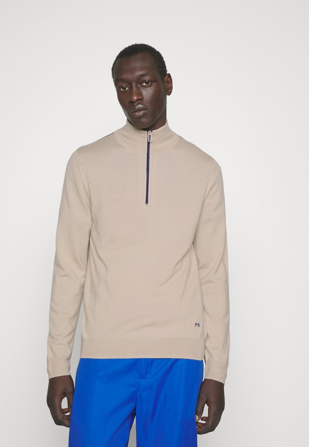 

Свитер PS Paul Smith