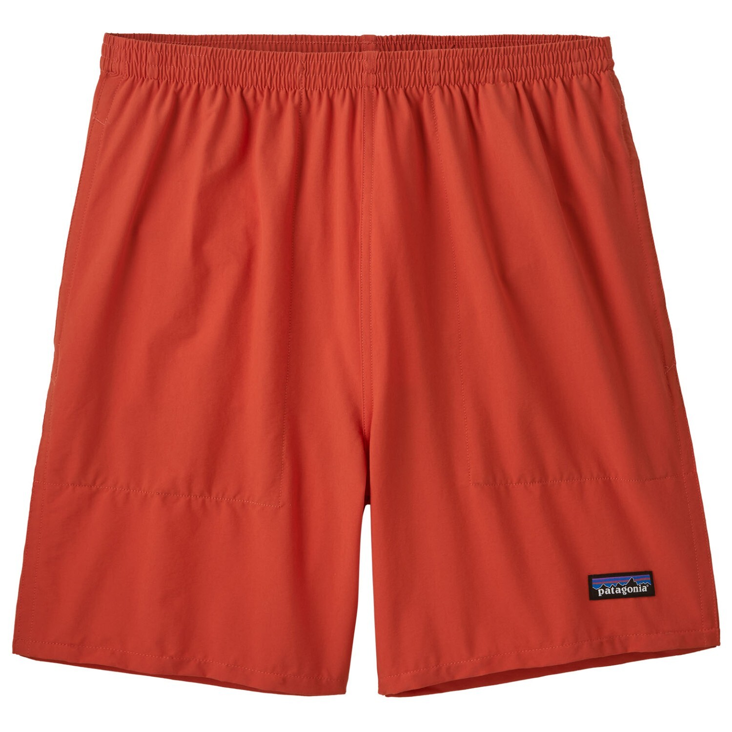 

Шорты Patagonia Baggies Lights 6,5'', цвет Pimento Red