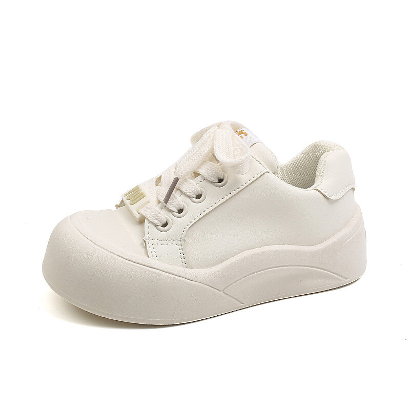 

Детская обувь для скейтбординга Kids Low-top Beerus, кремовый
