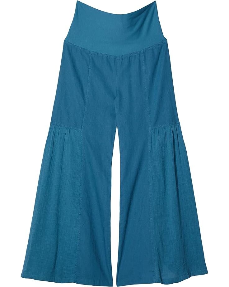 

Брюки XCVI Allegra Pants, цвет Safe Harbor