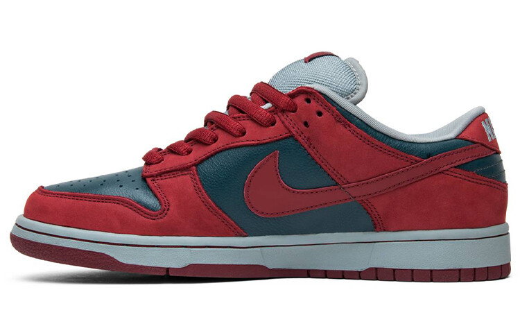 

Мужские кроссовки для скейтбординга Nike Dunk SB Low