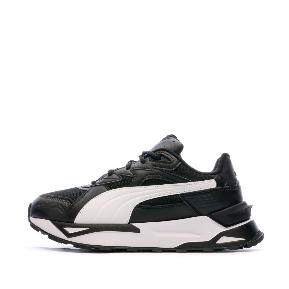 

Кроссовки Puma Mirage Sport Asphalt Base, черный