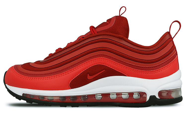 

Кроссовки Nike Air Max 97 Ultra 17 Gym Red Women's