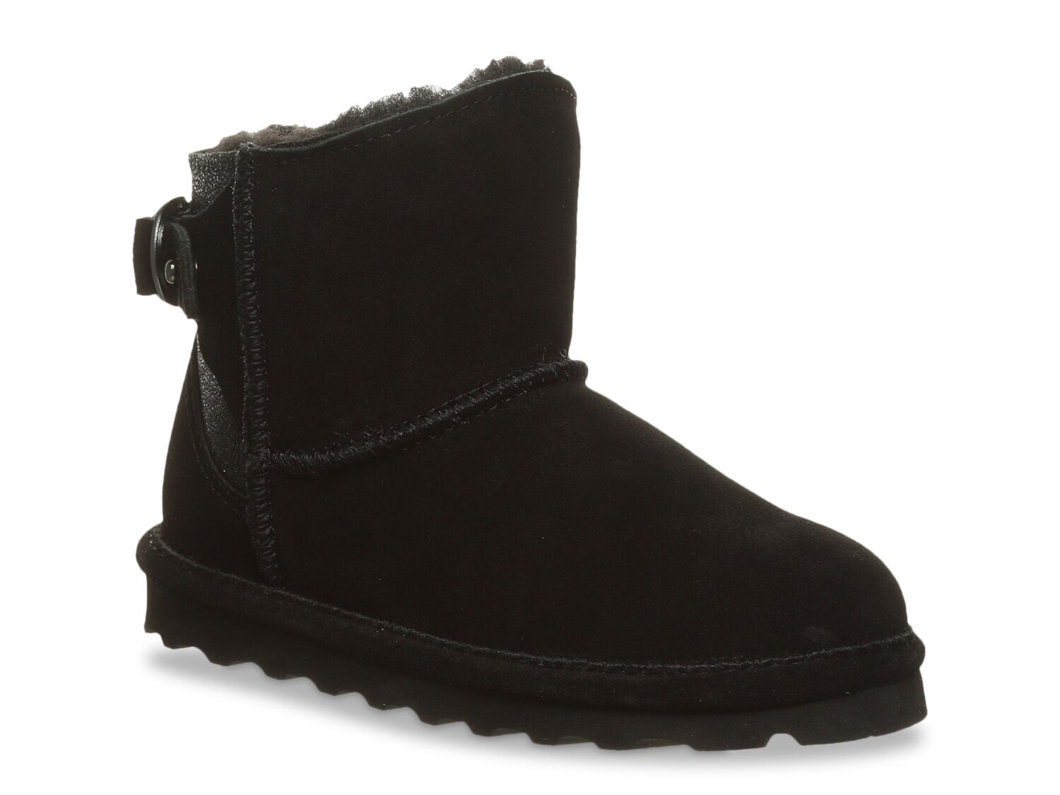 

Ботинки Bearpaw Betty, черный