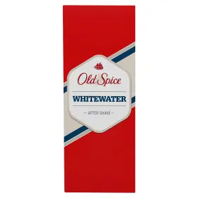 Old Spice Whitewater лосьон после бритья, 100 ml купить выгодно в ...