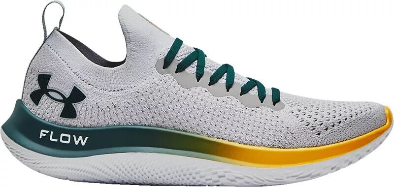 

Мужские кроссовки Under Armour Flow Velociti, серый