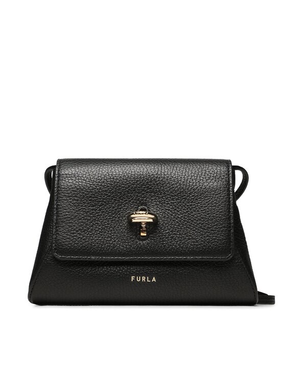 

Кошелек Furla, черный