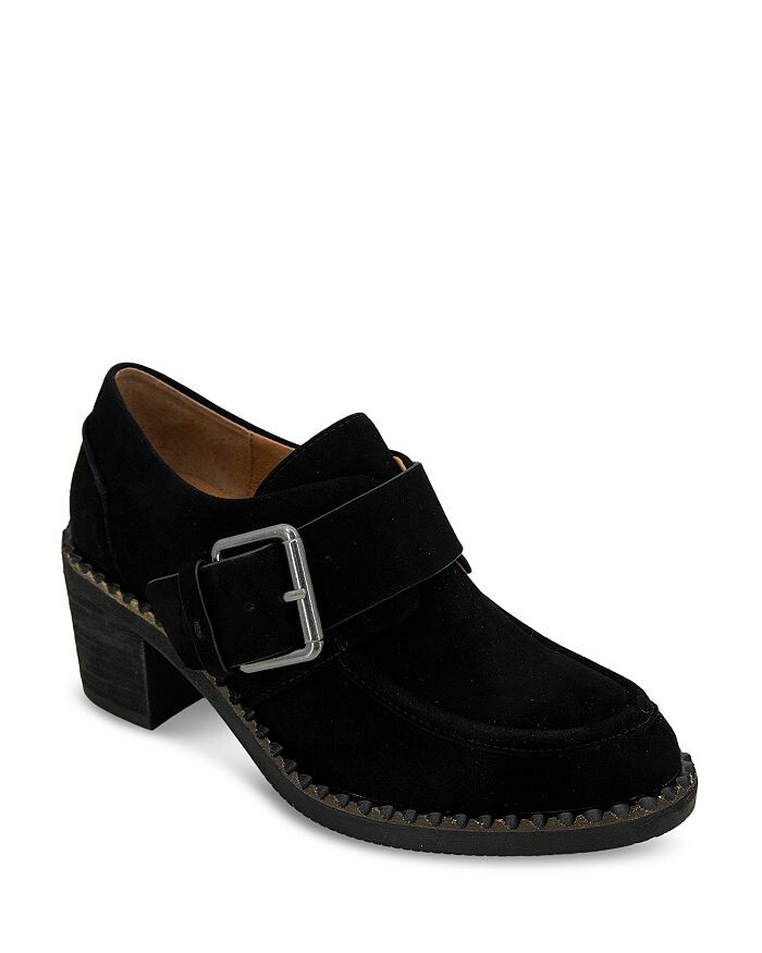 

Женские лоферы без шнуровки Bestie Gentle Souls by Kenneth Cole