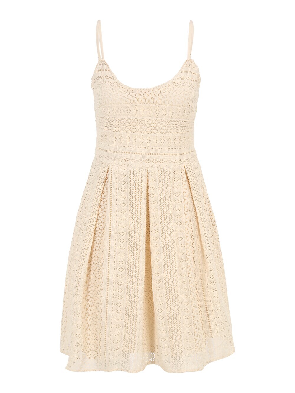 

Летнее платье VERO MODA Honey, крем