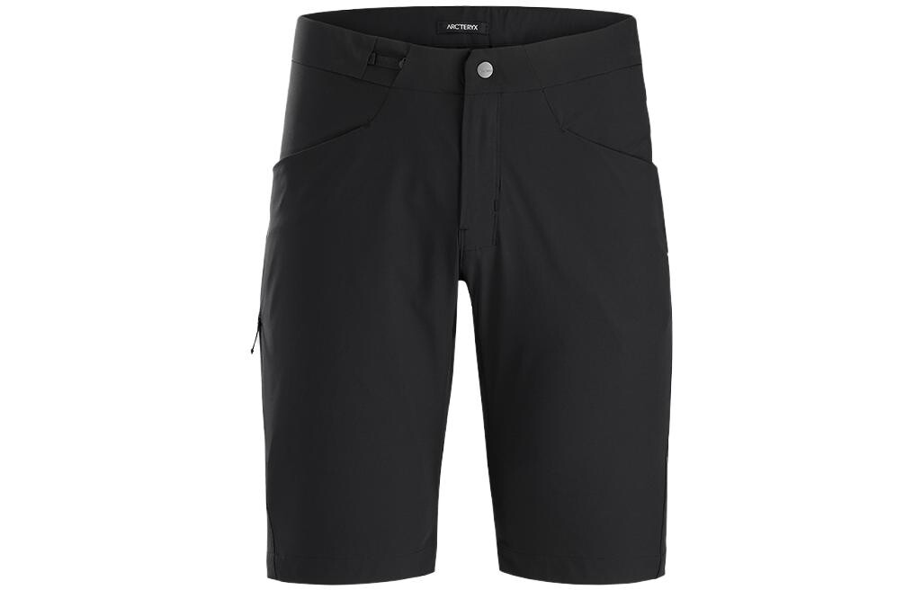 

Спортивные шорты мужские Arcteryx, цвет Fika