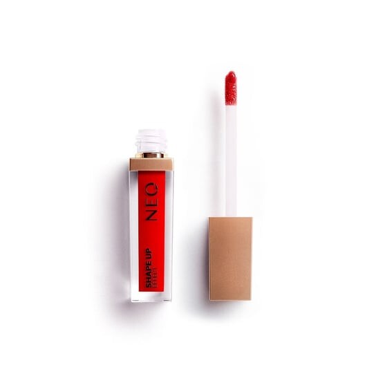 

Губная помада Shape Up Effect Lipstick 27 Passion 4,5 мл NEO MAKE UP