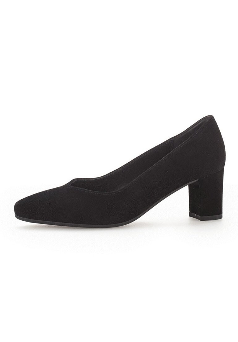 

Туфли ELEGANTE Gabor, цвет schwarz