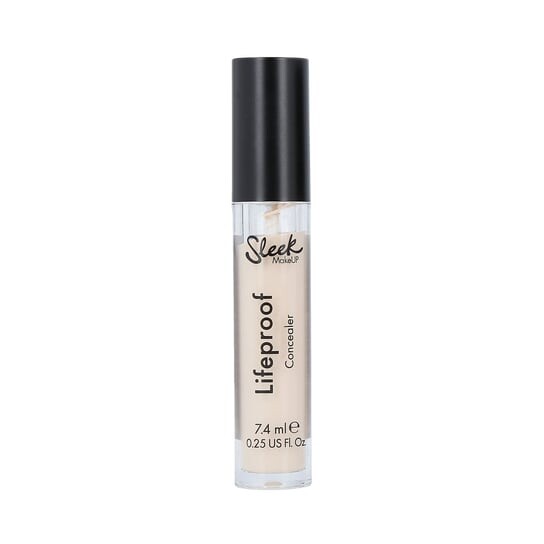 

Жидкий консилер для лица, VANILLA SHOT, 7,4 мл SLEEK MAKEUP, Lifeproof