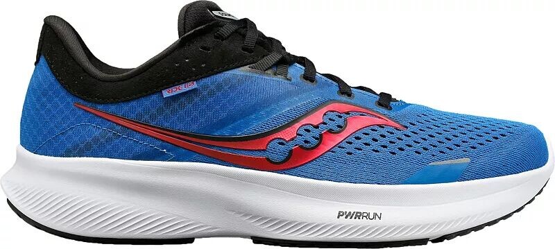 

Мужские кроссовки Saucony Ride 16, черный
