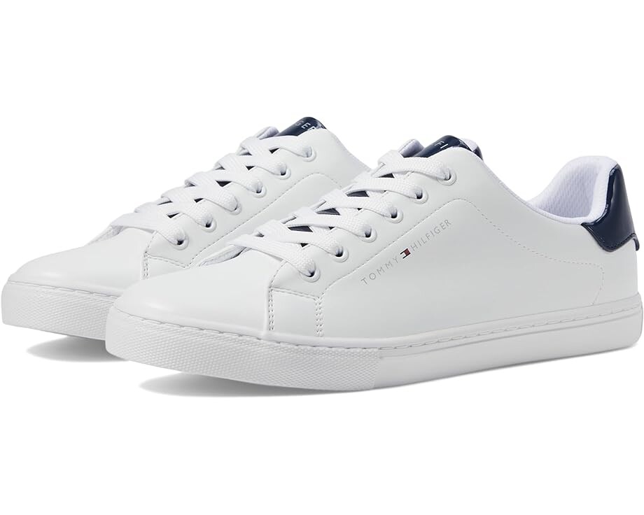 

Кроссовки Tommy Hilfiger Lyan, цвет Dark Blue/White
