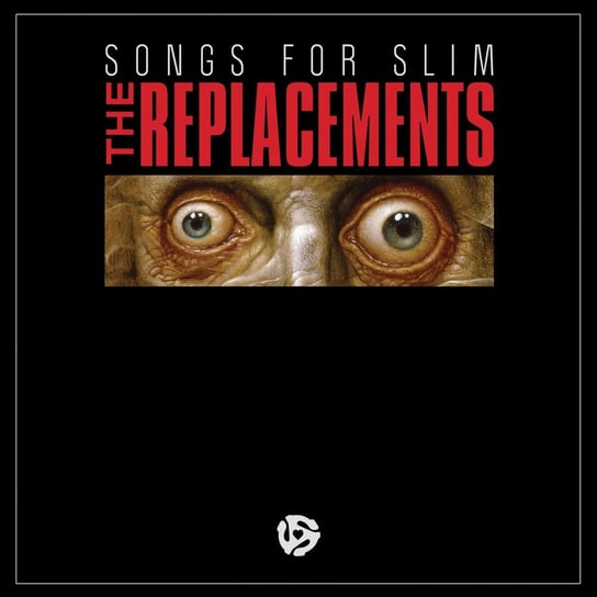 Виниловая пластинка The Replacements - Songs For Slim