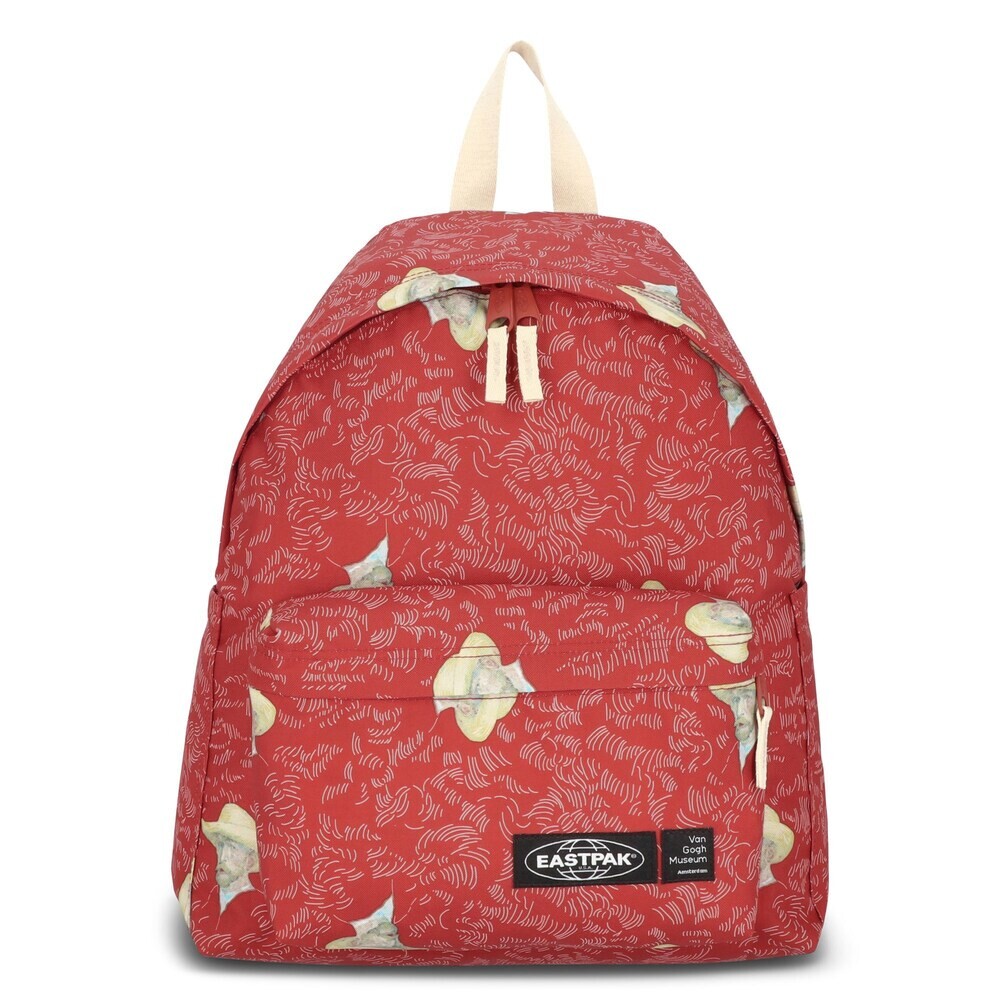 

Рюкзак EASTPAK Day PakR, красный