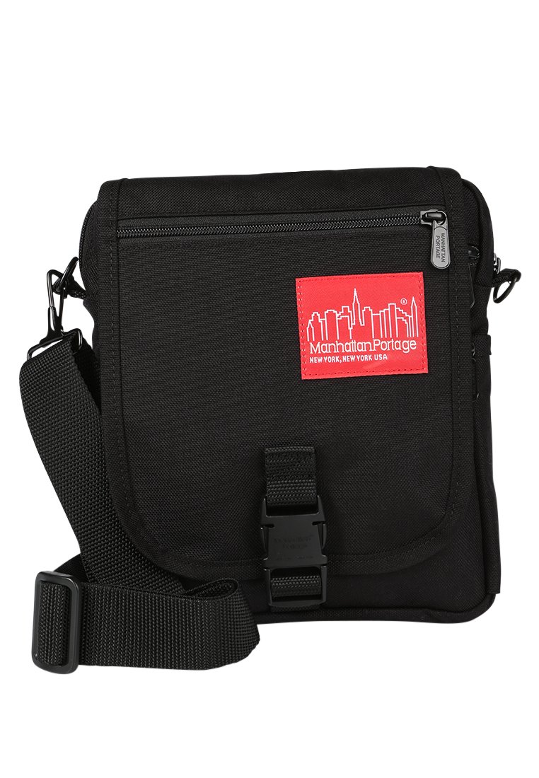 

Сумка через плечо URBAN BAG Manhattan Portage, черный