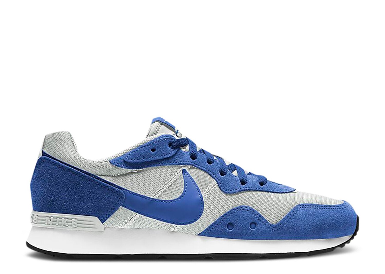 

Кроссовки Nike Venture Runner 'Game Royal', синий