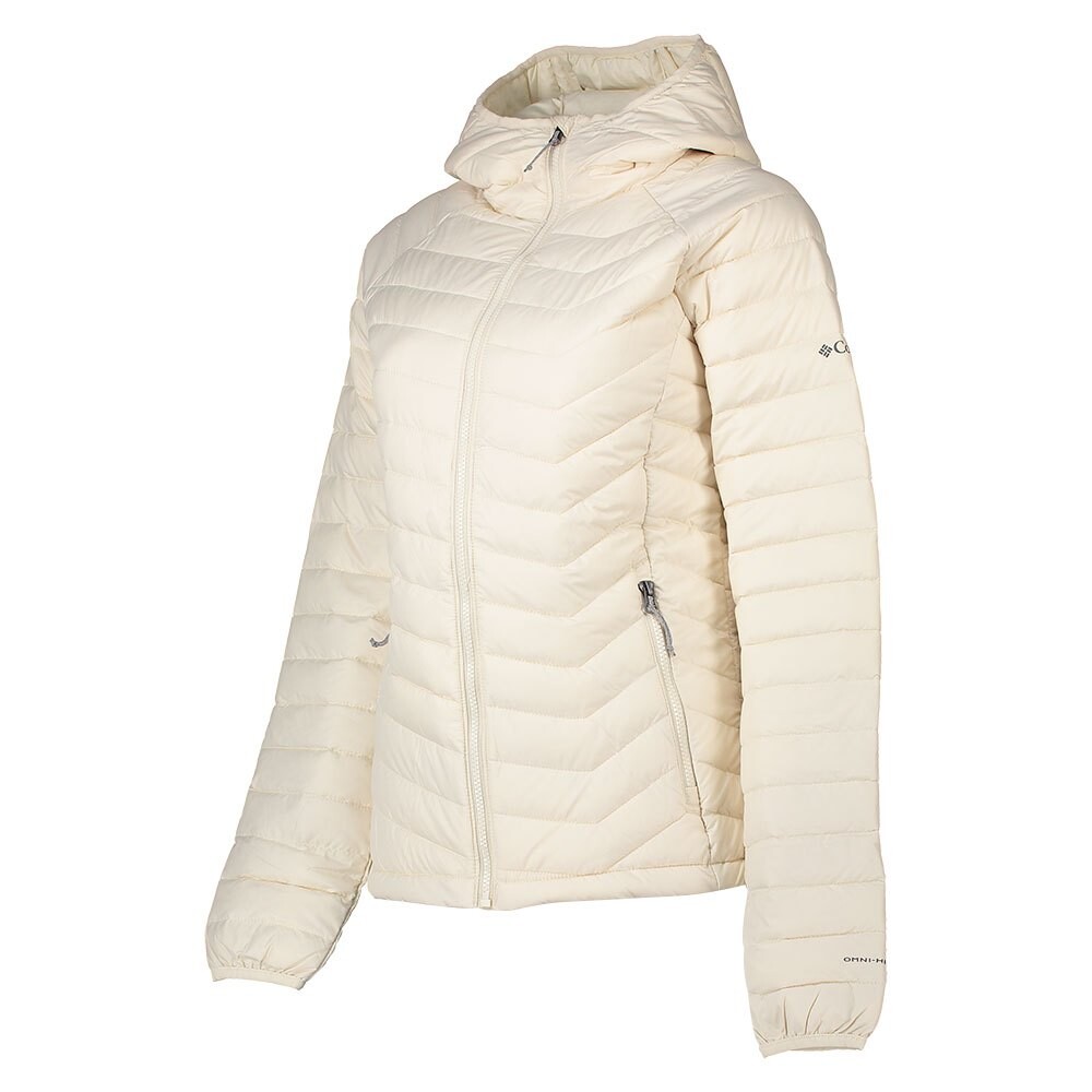 

Куртка Columbia Powder Lite, бежевый