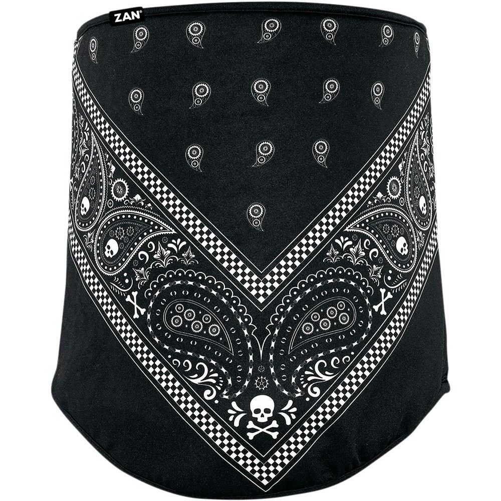 

Неквормер Zan Headgear SportFlex Series, черный