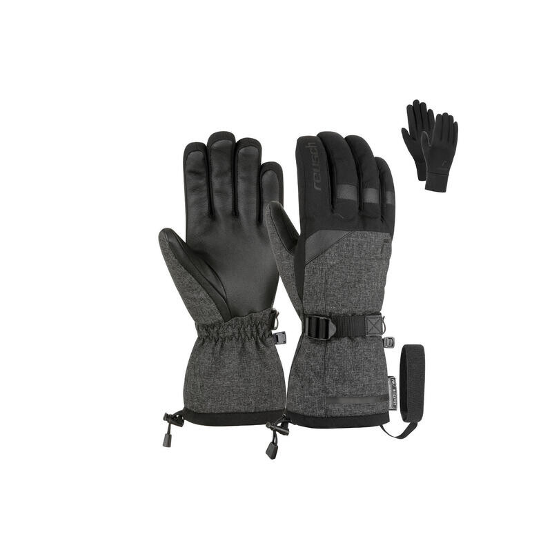 

Перчатки Reusch Sid Triple Sys R-TEX XT TOUCH-TEC