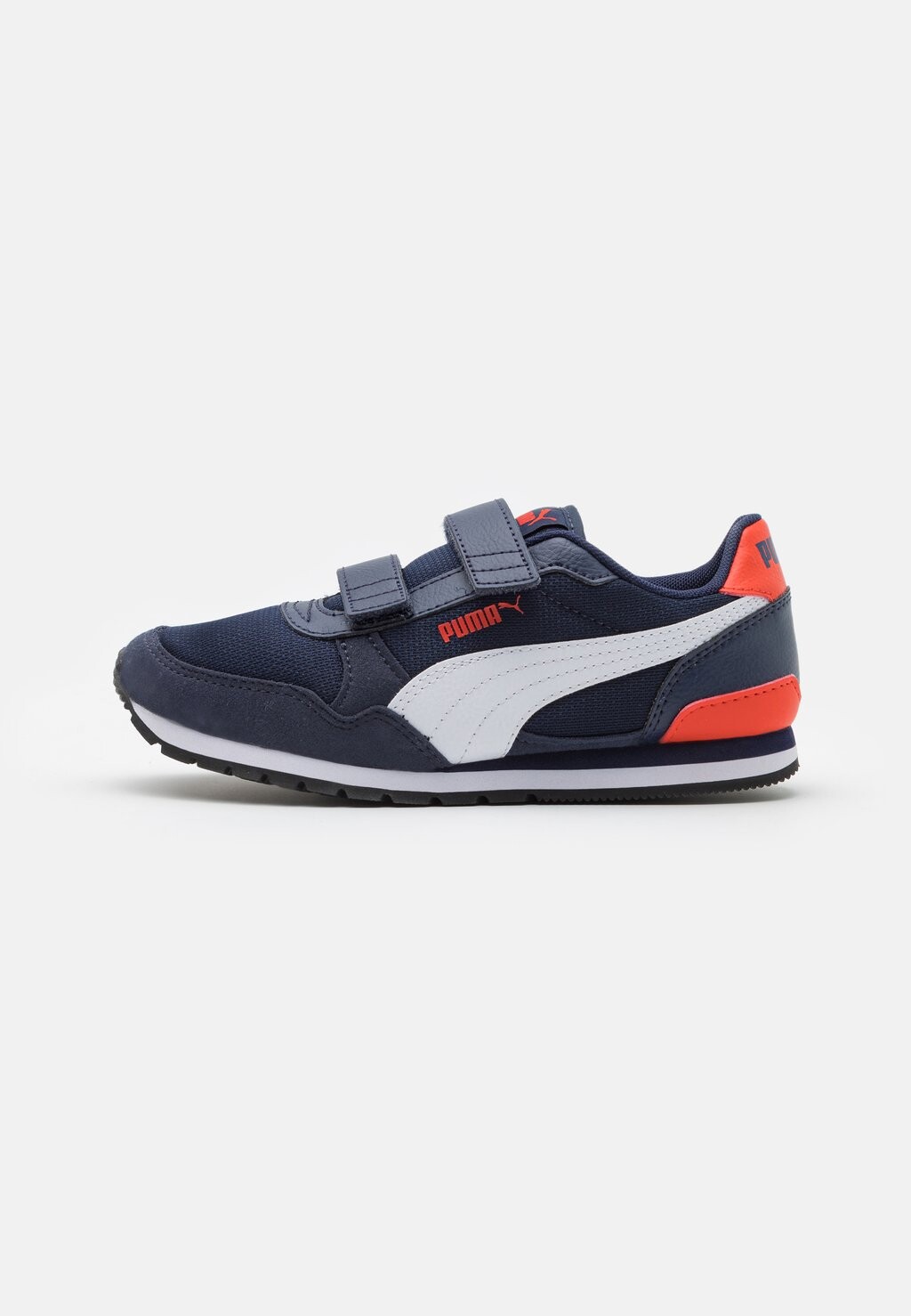 

Низкие кроссовки Runner V3 Unisex Puma, цвет dark blue
