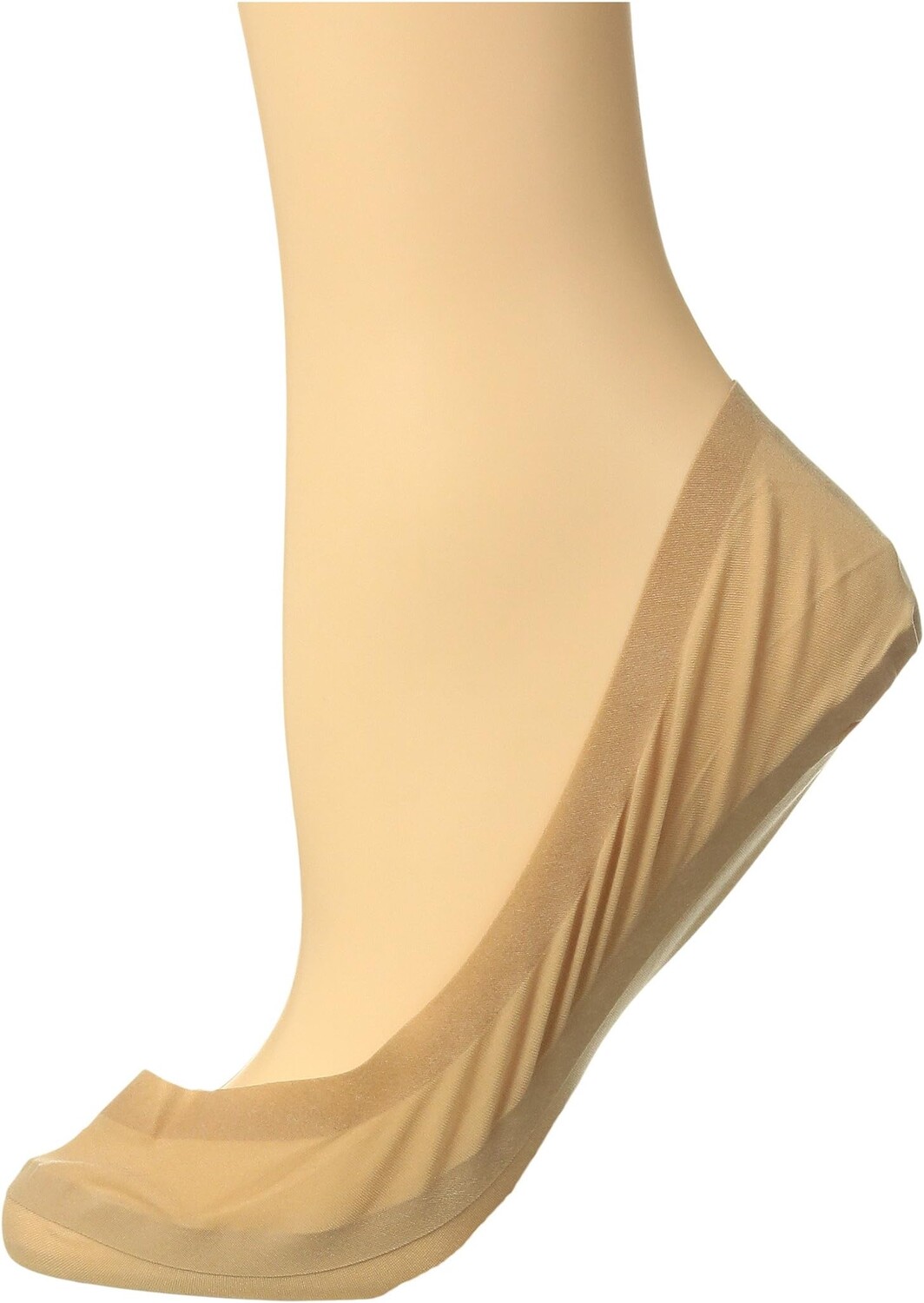 

Бесшовный шаг невидимый Falke, цвет Powder