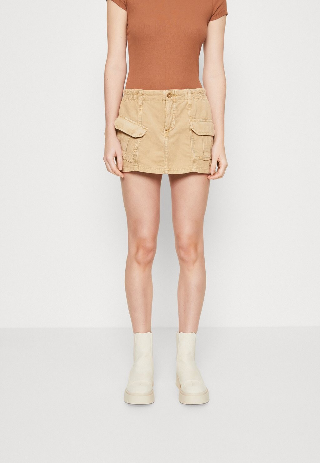 

Мини-юбка BDG Urban Outfitters