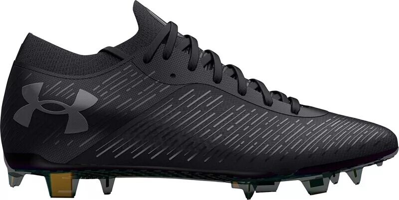 

Футбольные бутсы Under Armour Shadow Pro FG, черный