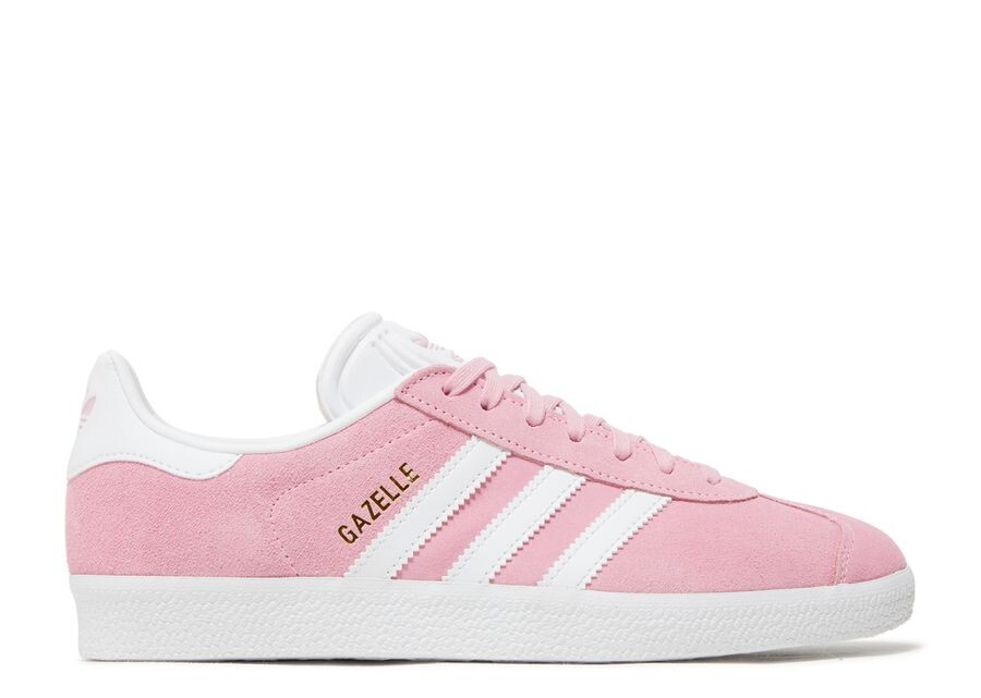 

Кроссовки adidas Wmns Gazelle 'Pink Glow', розовый