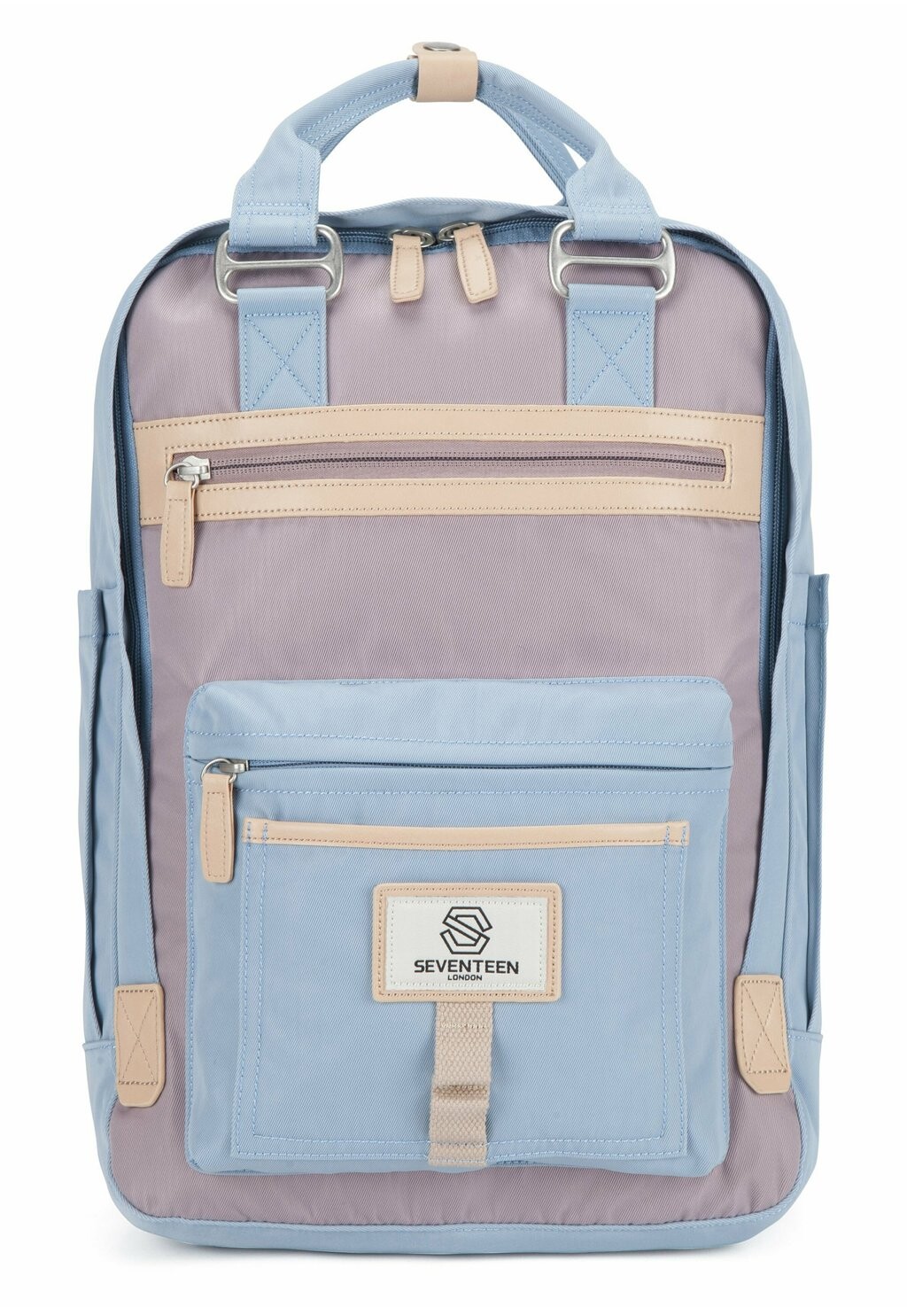 

Рюкзак SEVENTEEN LONDON, синий