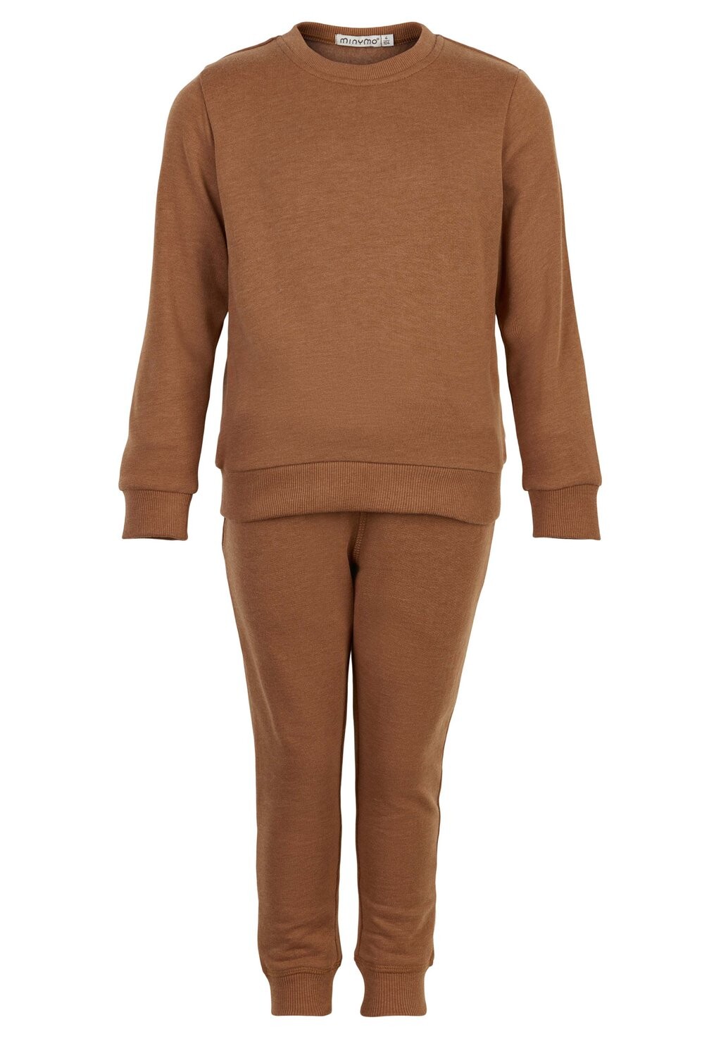 

Спортивный костюм SET 2-PCS Minymo, цвет chipmunk