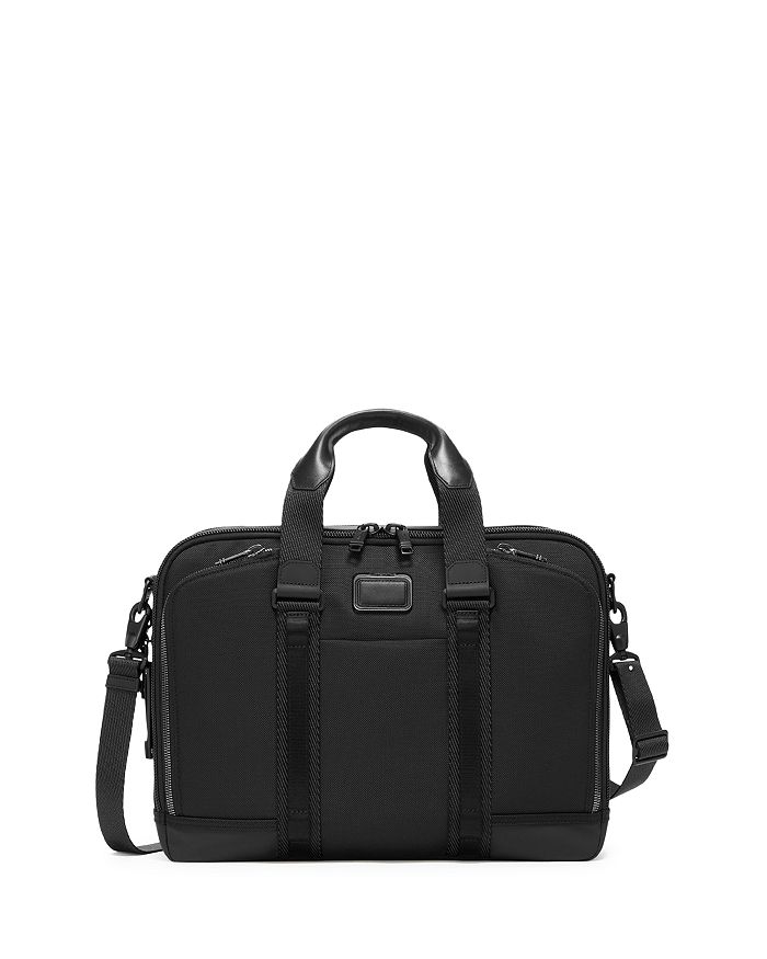 

Портфель Tumi Advanced, черный