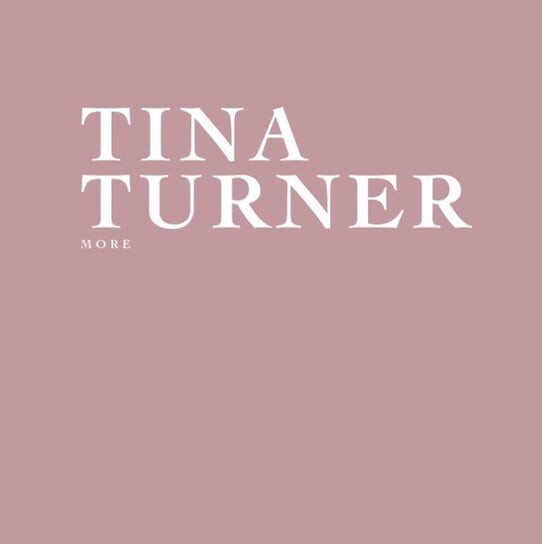 

Виниловая пластинка Turner Tina - More