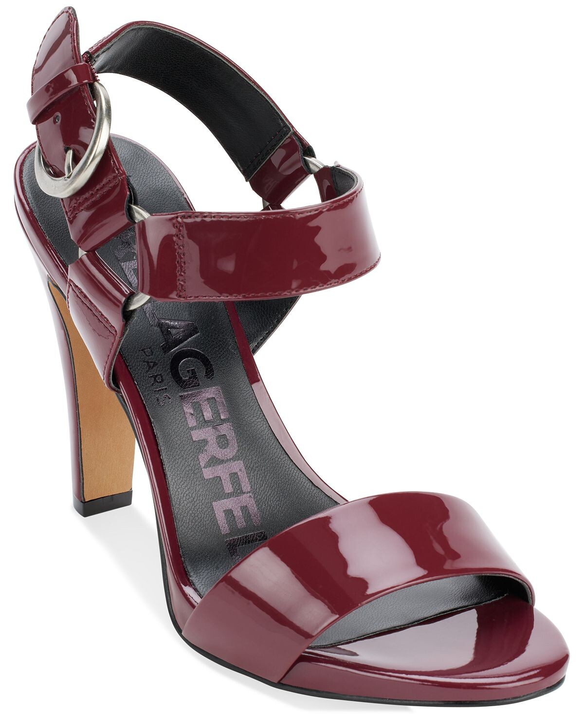 

Женские туфли Cieone KARL LAGERFELD PARIS