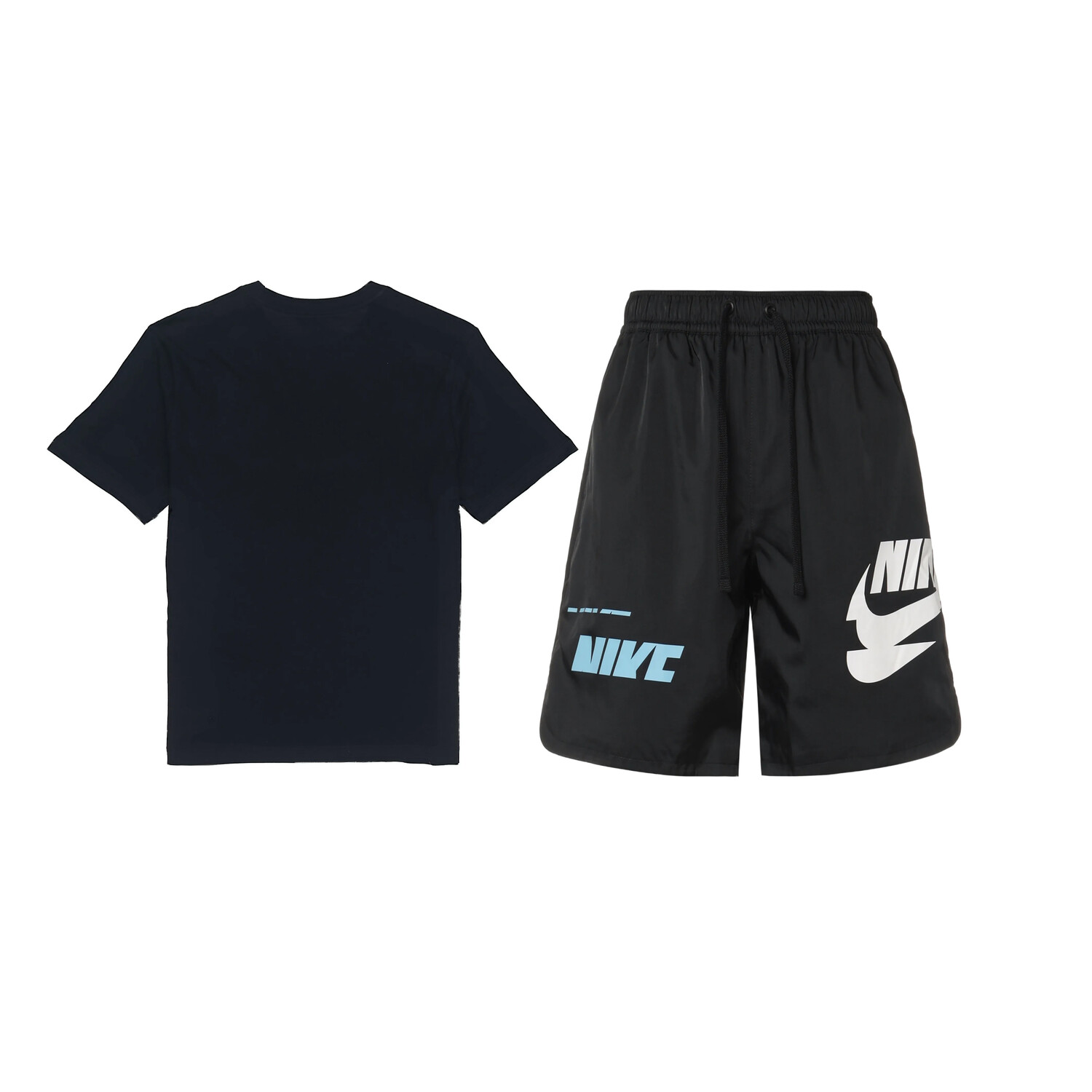 

Повседневная спортивная одежда унисекс Nike