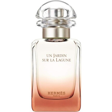 

Hermès Hermes Un Jardin Sur La Lagune Edt Spray 30ml Floral